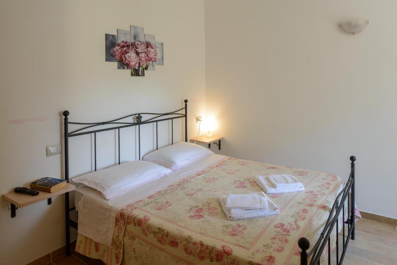 Agriturismo Pretenzano * Volterra