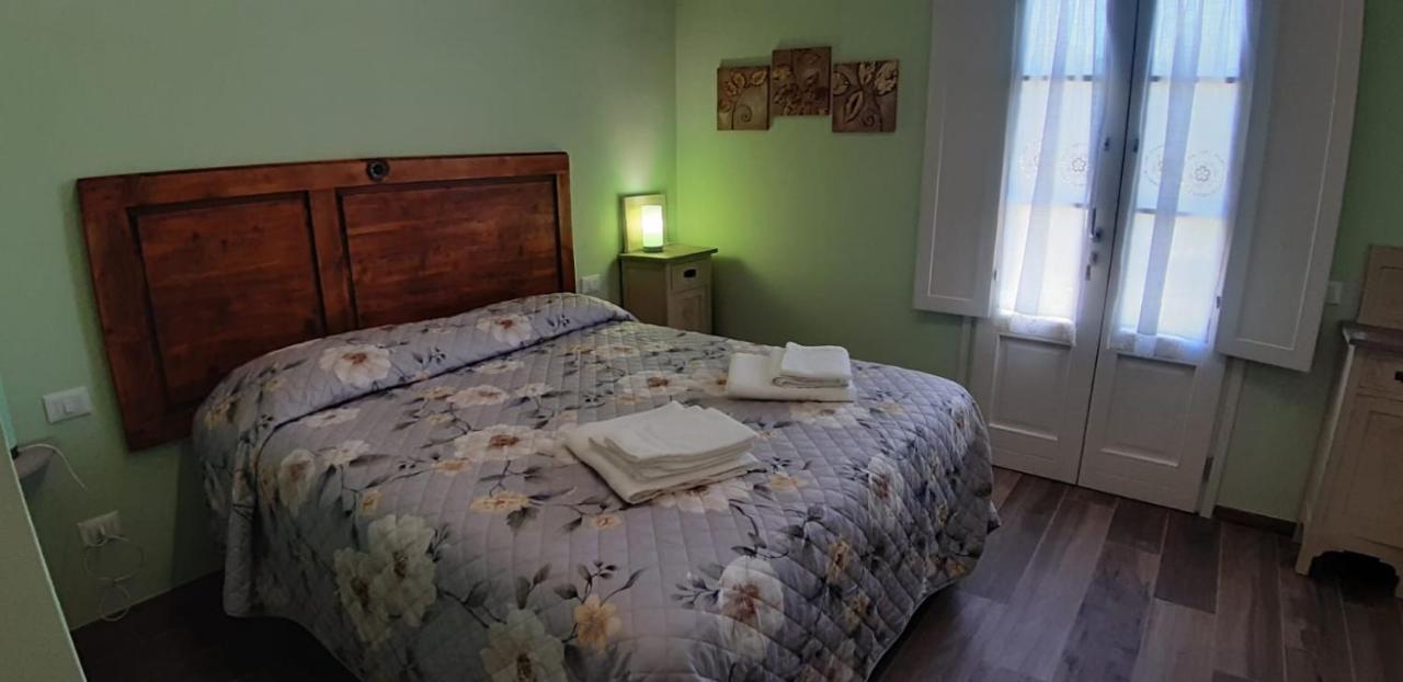 Alloggio per agriturismo Pretenzano