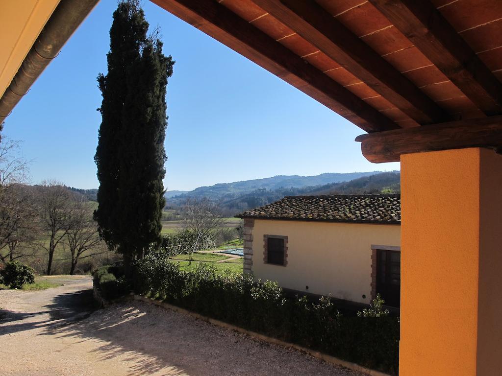 Bauernhof Agriturismo Pretenzano *