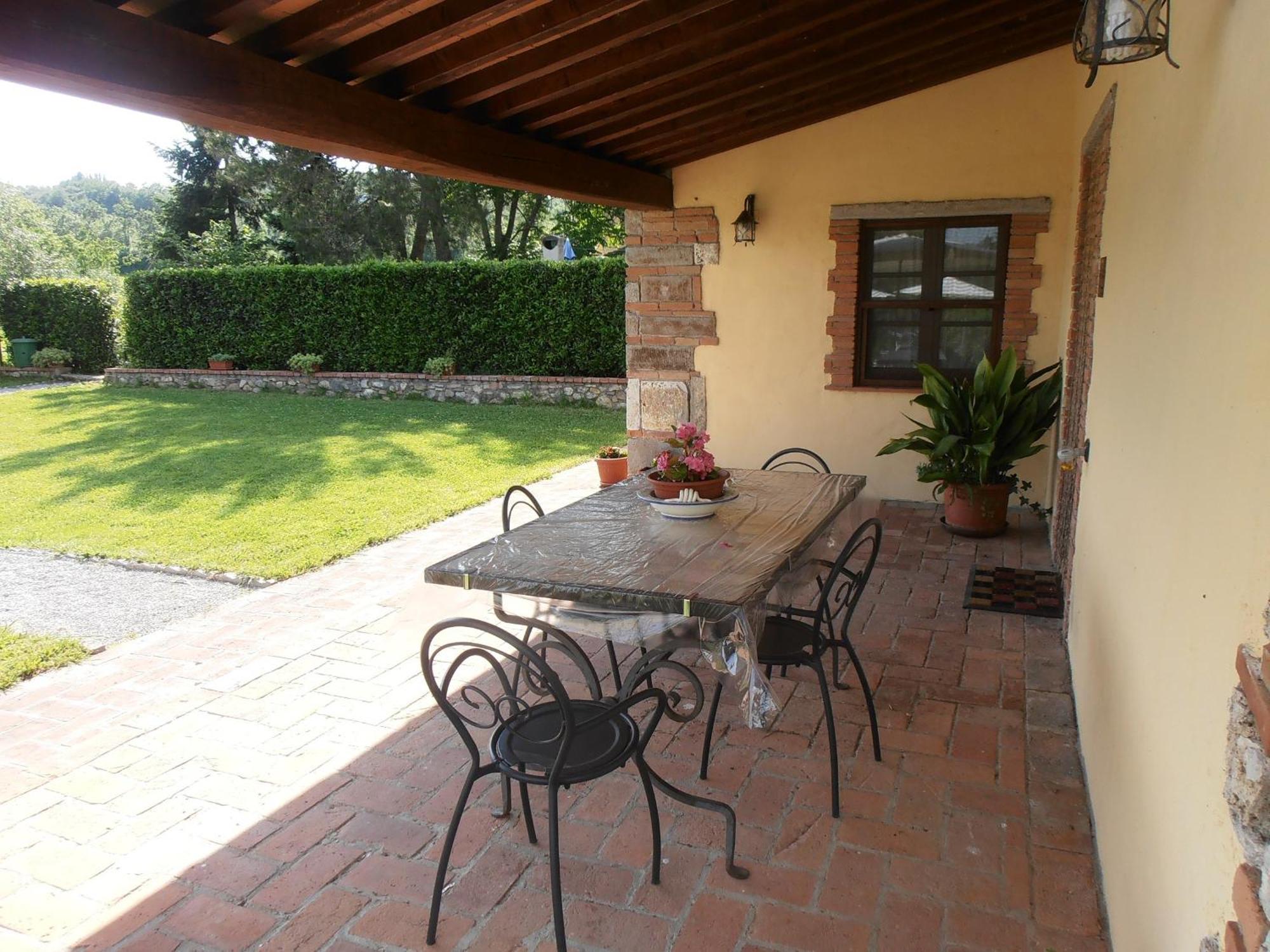 Agriturismo Pretenzano *